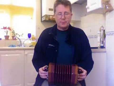 English Concertina for Beginners Part 3