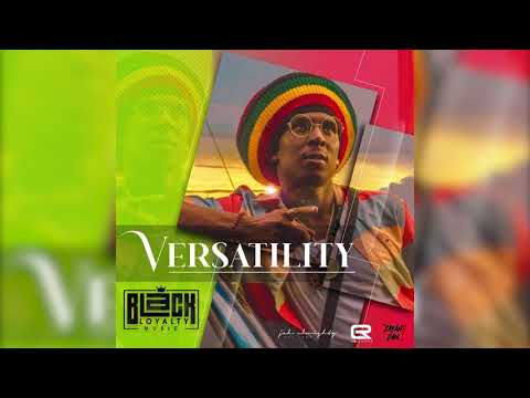 Black Loyalty - Rough Times” feat. Rheon Elbourne, Isasha, Jahllano, Jah Z Blaze | Official Audio