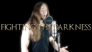 Primal Fear - Fighting the Darkness (Cover by Agordas)
