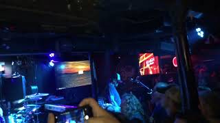 doubleDRIVE REUNION - Evenout 10-7-2018