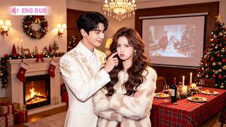 【ENG DUB】Pegnant & Traped: My Billionaire CEO Found Me Via A Scamer's Call! 📞💔