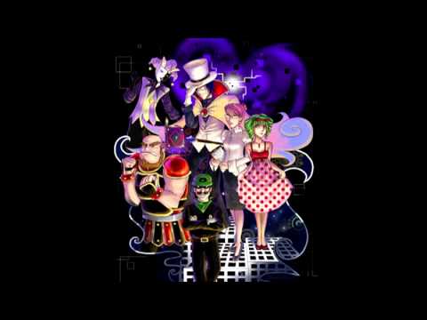 Broedge's Top 100 VGM - 80