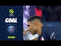 Goal Achraf HAKIMI (38' - PSG) PARIS SAINT-GERMAIN - TOULOUSE FC (2-1) 22/23