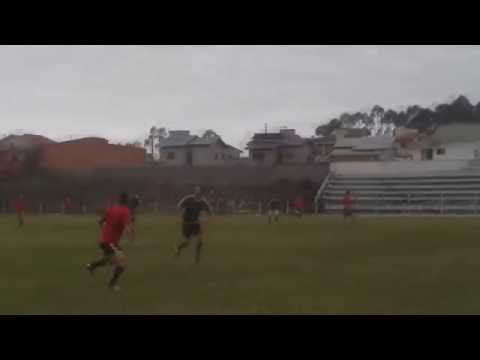 E.C. Metropol x Getsêmani F.C. - 1o tempo - 2a parte - 06/08/2016