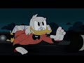Scrooge McDuck Oh No You Don T You Predatory Piggyback READ DESCRIPTION