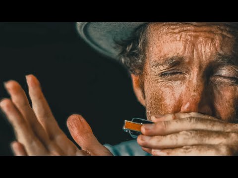Juzzie Smith Harmonica Looping #2