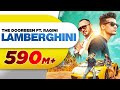 Lamberghini (Full Video) | The Doorbeen Feat Ragini | Latest Punjabi Song 2018 | Speed Records