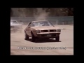 The Rockford Files J Turn Compilation