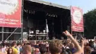 Parkpop - 24 June 2001 - Zuiderpark Den Haag