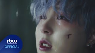 ONEWE(원위) '추억의 소각장(Beautiful Ashes)' Clip Teaser 기욱(GIUK)