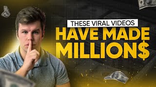 Steal Your Next Viral Video | Walkthrough