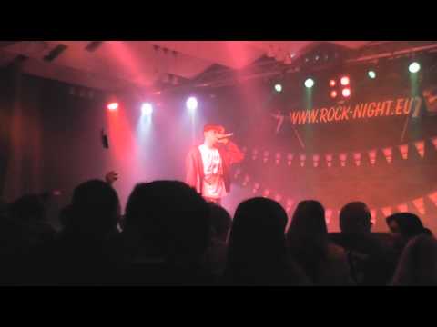 Zeco - Gemeinsam Live (HSV)