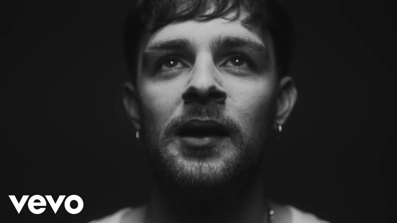 Tom Grennan — Run in the Rain
