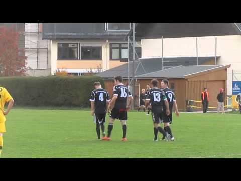 SC Tamsweg - ASK/PSV Salzburg 6:0 (3:0)