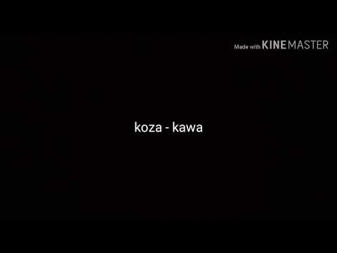Koza - kawa (repload)