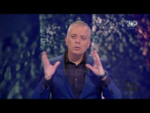 Top Story, 23 Tetor 2017, Pjesa 1 - Top Channel Albania - Political Talk Show