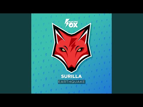 Earthquake (Extended Mix)