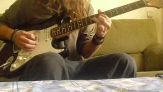 Tercer Movimiento: Lo de dentro - Extremoduro