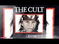 The Cult - If (Subtitulado)