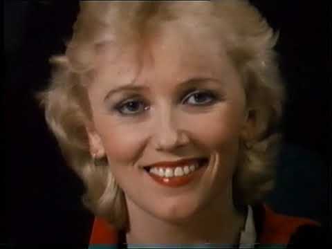 Marika Gombitová - Adresa ja, adresa ty (Official Video)