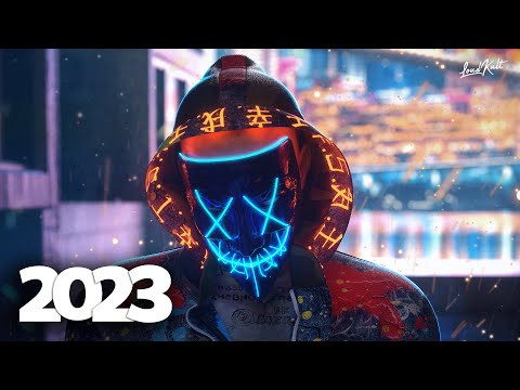 Music Mix 2023 🎧 EDM Remixes of Popular Songs 🎧 EDM Best Gaming Music Mix #18