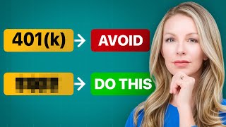 Why Maxing out Your 401(k) Is Worse Than You Think...