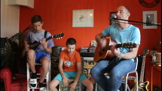 53 LES DOGS the most forgotten french boy