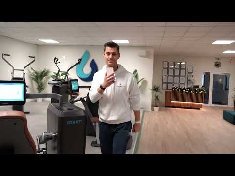 Digitale Studiorundführung - YOUNITE Fitness & Gesundheit in Schonungen