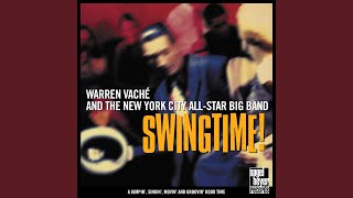 From This Moment On (feat. Randy Reinhart, John Allred, Chuck Wilson, Harry Allen, Alan Barnes)