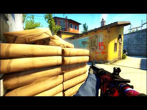 Furlan vs North - IEM Katowice 2018 Europe Closed Qualifier