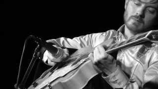 Jordan Officer, I'm free (live @ Centre Culturel Canadien)