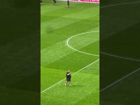 Dynamo Dresden vs 1.FC Saarbrücken