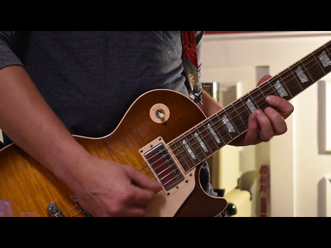 "Tonight" - Original music from Cody Clark & Steve Nanney