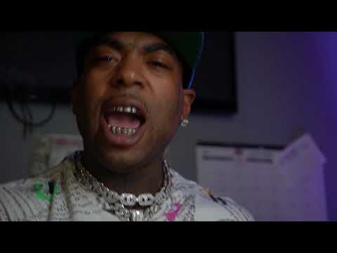 OG Boo Dirty "Me vs Me" (Official Music Video) Shot By @smbfilms901