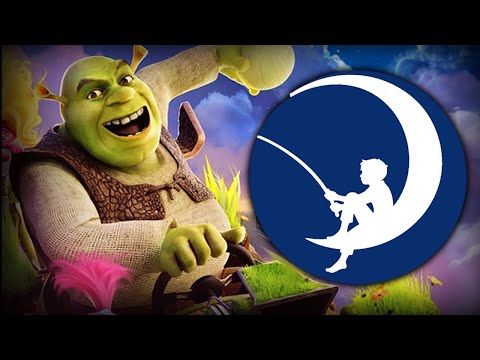 Видео № 0 из игры DreamWorks All-Star Kart Racing [NSwitch]