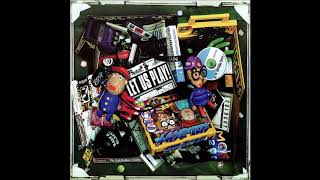 Coldcut - I&#39;m Wild About That Thing (The Lost Sex Tapes - Position 1)