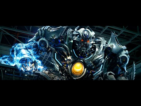 Galvatron - alle Sätze German/Deutsch - Transformers 4 Ära des Untergangs