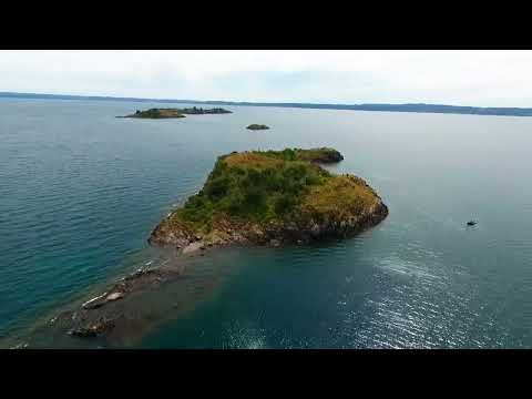 Circuito de lagos y ríos de la Provincia del Ranco