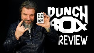 Video thumbnail for DEMO - Punch Box 2.0 - Lançamento FUHRMANN by Marcos De Ros