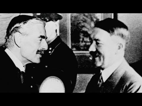 Appeasement Policy: How Did It Lead to World War II?
