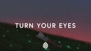 Lauren Daigle ~ Turn Your Eyes Upon Jesus (Lyrics)