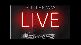 Freeway Celebrates His Health With New Song "All the Way Live"