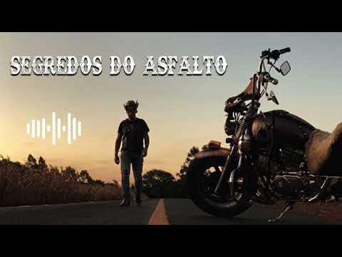 Segredos Do Asfalto - O Tatuador Do Asfalto