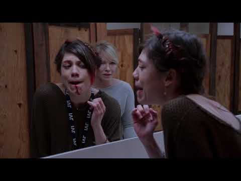 Law and Order SVU "They leveled up"