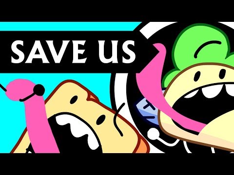 BFB 2: Lick Your Way to Freedom