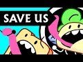 BFB 2 Lick Your Way To Freedom