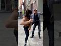 STREET FIGHT SELF DEFENSE 00207 Ytshort Ytshorts Yt Comedy Video Viralvideo Viralshorts