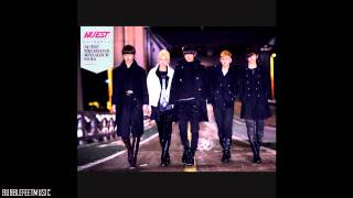 NU'EST (뉴이스트) - 조금만 (A Little Bit More) (Feat. Yoon Han) [Mini Album - Hello]