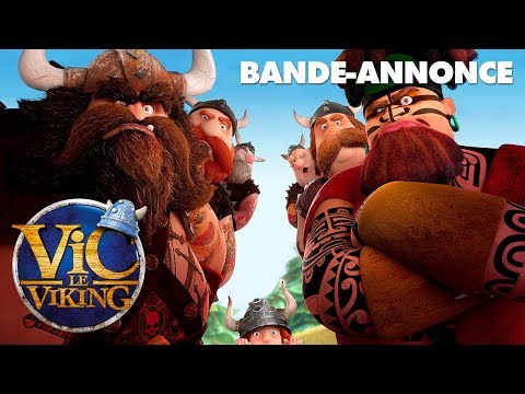 Bande-Annonce