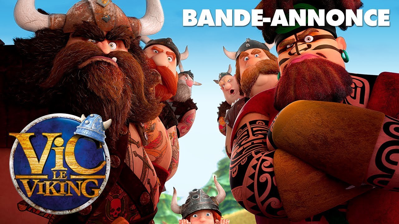 Bande-Annonce